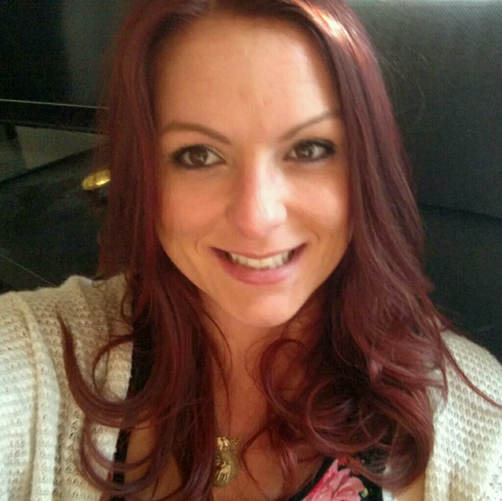 Meet your Posher, Melissa